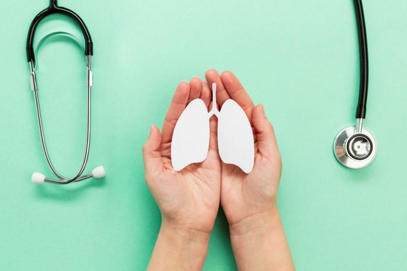 Broncoscopia auxilia no diagnóstico e tratamento das doenças pulmonares