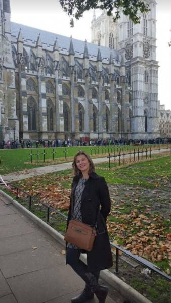 Professora da Esucri participa da criação do programa Boas Práticas de universidade de Portugal