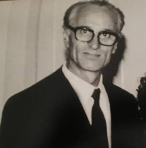 Nota de falecimento: José Antonio Pickler, aos 93 anos