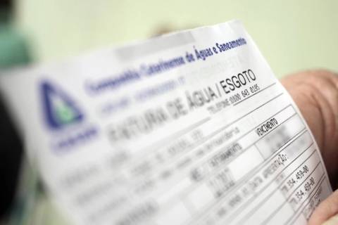 Pelo Estado 13/02: Novas regras da Tarifa Social adotadas pela Casan