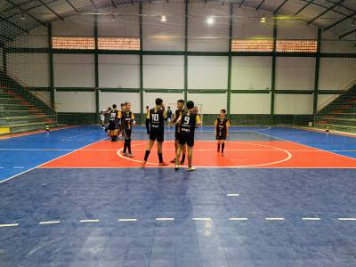 Escolinhas Esportivas de Maracajá retornam atividades na próxima semana