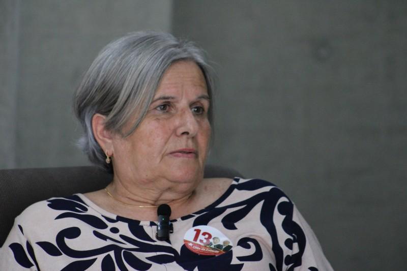 Saúde 24 horas e marina no Torneiro estão entre propostas de Cida da Colônia para o Balneário Rincão