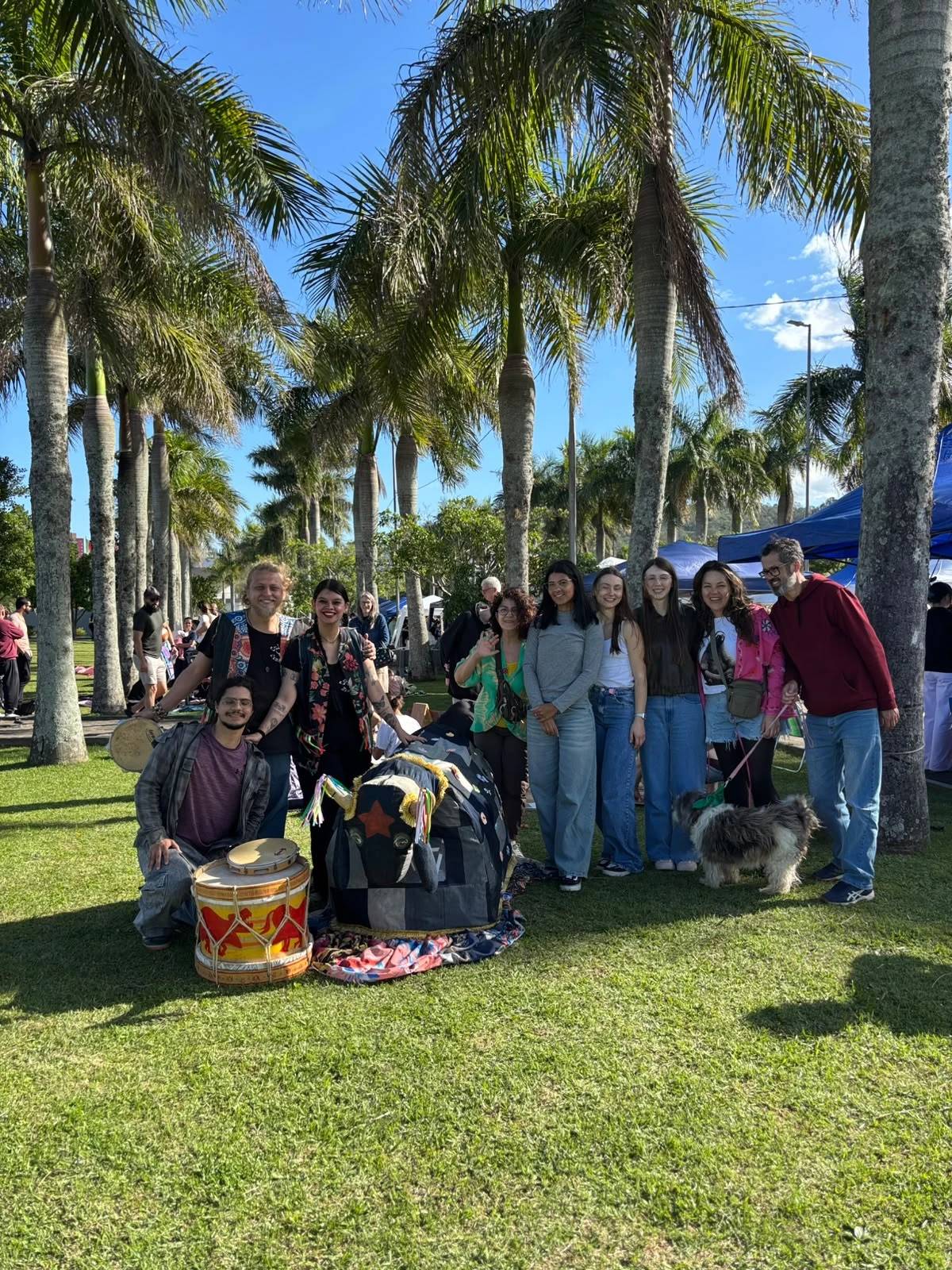 Festival de literatura reúne mais de 2 mil pessoas em Cricúma — foto 10