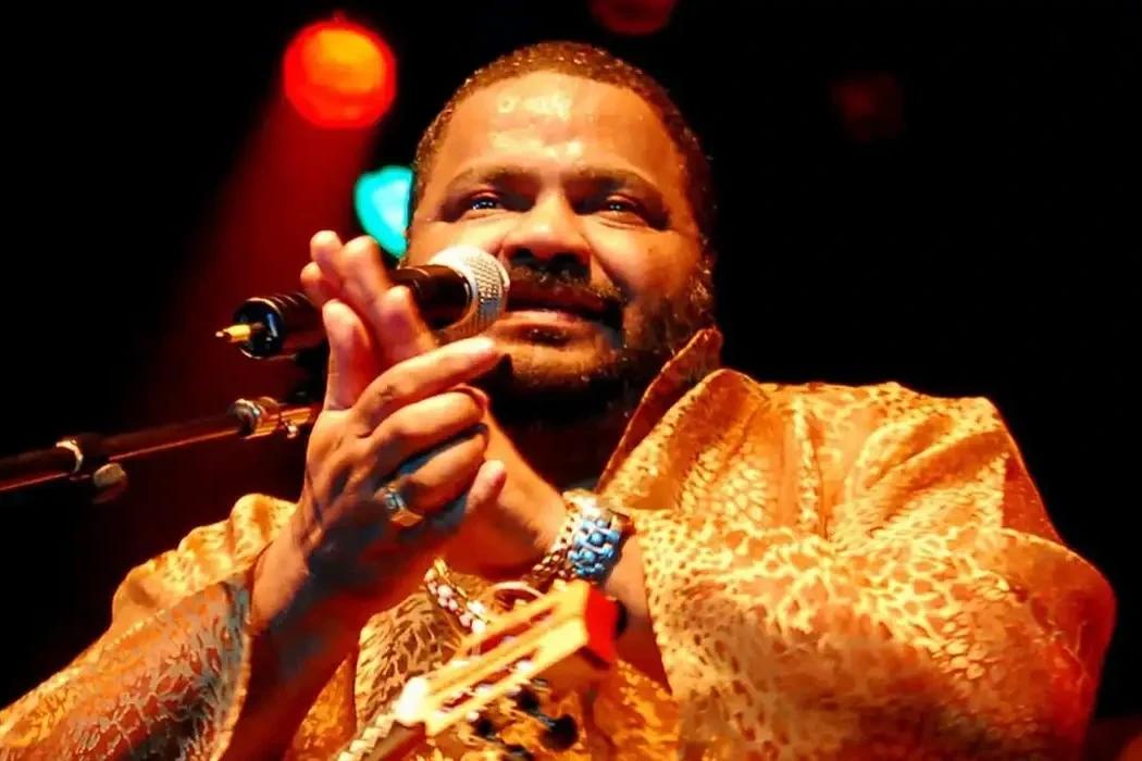 Aos 66 anos, morre Arlindo Cruz, ícone do samba