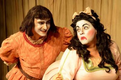 Peça teatral terá apresentação gratuita em Siderópolis