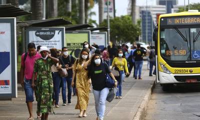 Covid-19 causa 406 novos óbitos em 24 horas