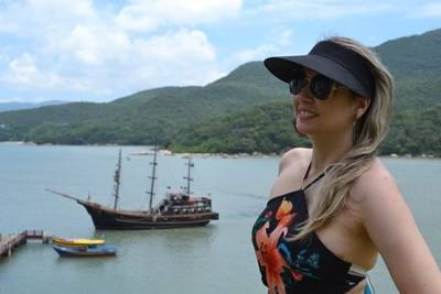 Nota de falecimento: Jaqueline Soratto, aos 45 anos idade