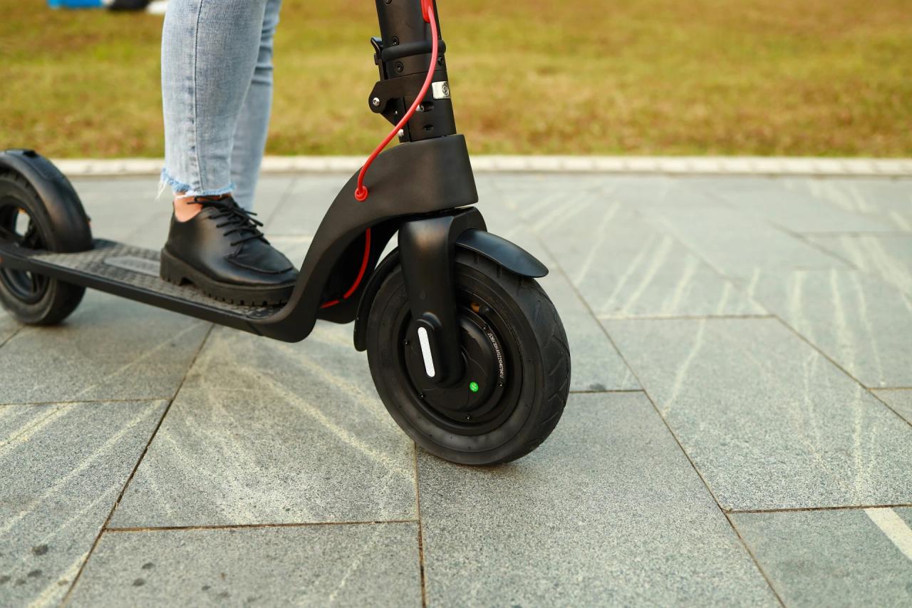 Araranguá inicia projeto para regulamentar bicicletas elétricas e reforçar segurança no trânsito