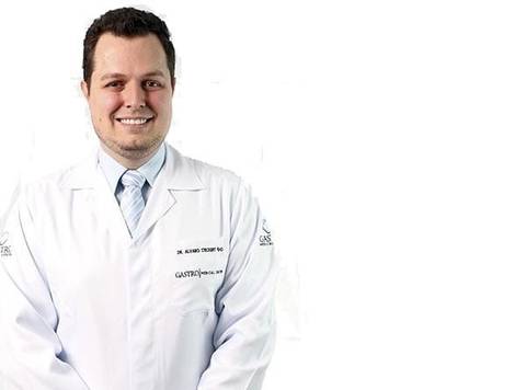 Nota de falecimento: Álvaro Steckert Filho, aos 35 anos de idade