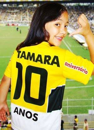 Aniversariantes neste dia 3