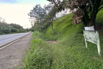 Necessidade de revitalização da Passarela dos Romeiros volta ao debate na região
