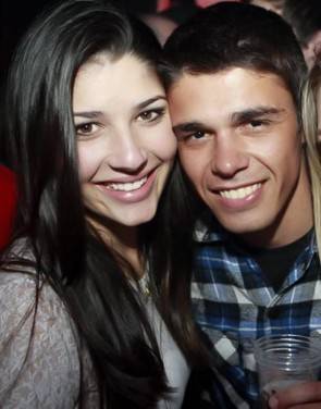 Casamentos & Bodas neste dia 29/04