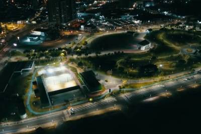 Prefeito de Criciúma irá à B3 tratar de PPP para modernização da iluminação pública