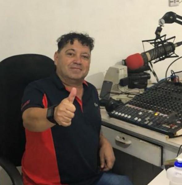 Nota de Falecimento: Gilnei Marcos, aos 59 anos