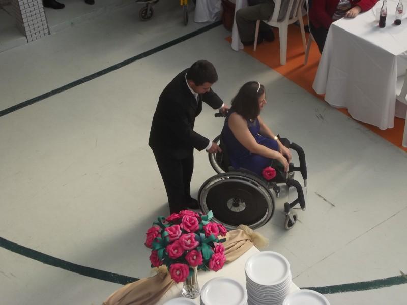 4ª Feijoada Beneficente da APAE de Içara