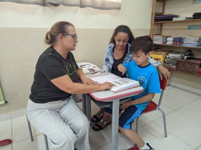 No mês de conscientização sobre o Autismo, conquistas no ensino fumacense são motivo de comemoração
