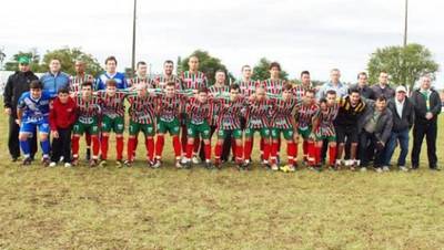 Futebol fumacense empata duas nos JASC