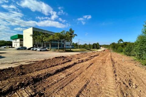Projeto de nova via de ligação entre rodovias será apresentado em Criciúma