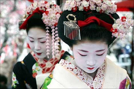 Cultura japonesa é tema de festival