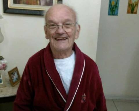 Nota de falecimento: José Aydir Margotti, aos 85 anos