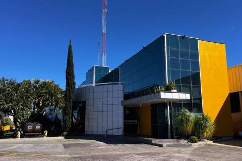 Rádio Eldorado de Criciúma comemora 80 anos de história e tradição