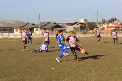 Campeonato Rinconense estreia sem gols