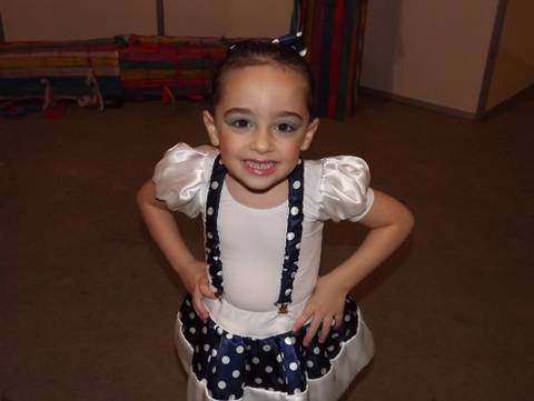 Aniversariantes neste dia 05/06