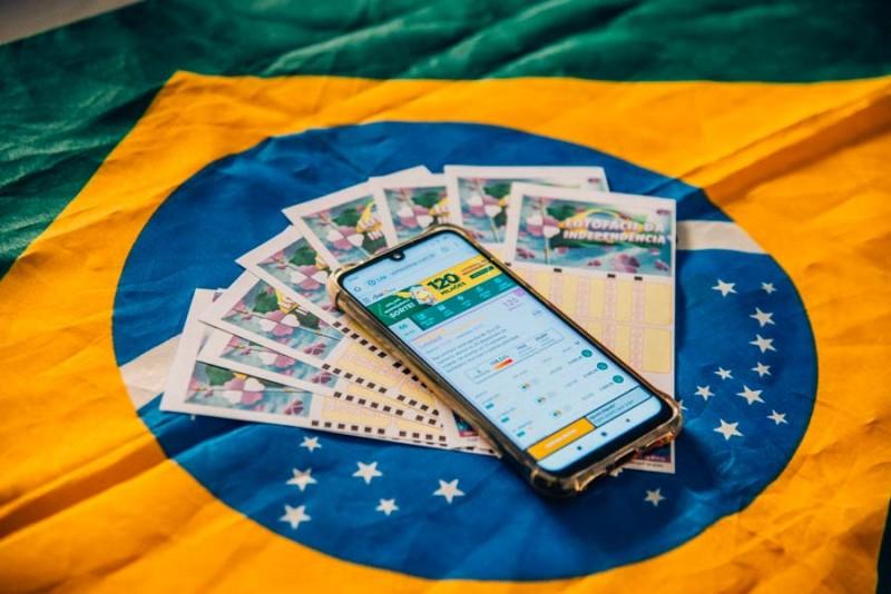 Lotofácil da Independência vale R$ 150 milhões; veja os números mais sorteados no concurso