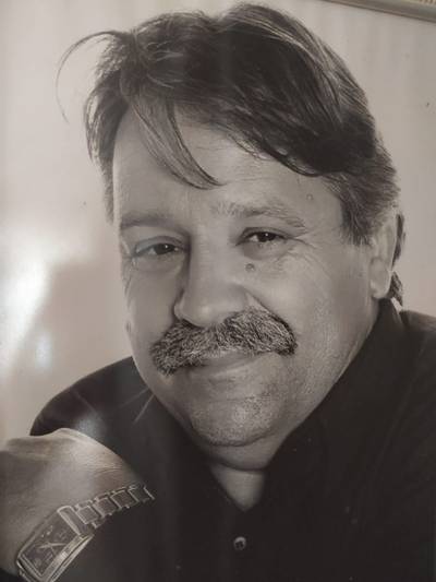 Nota de falecimento: Lidio Magri, aos 64 anos