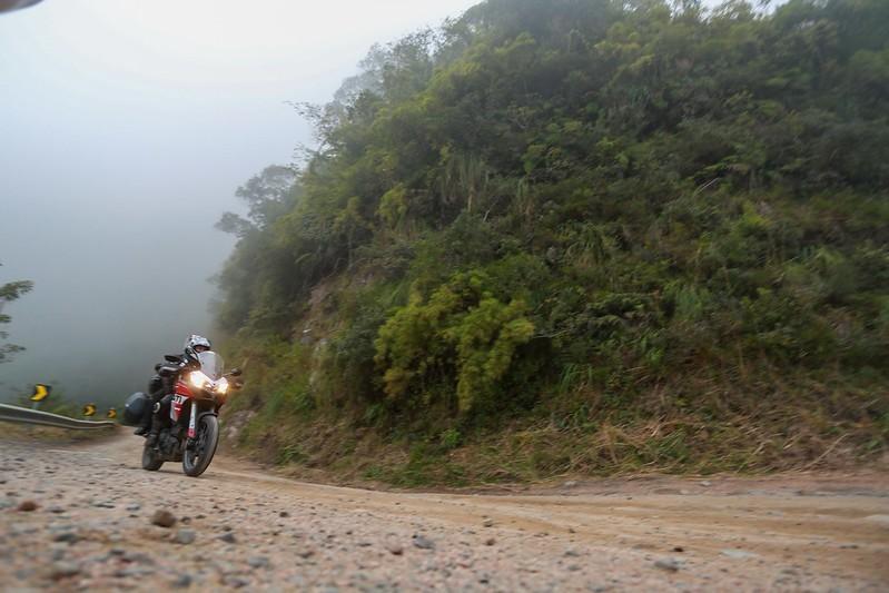 Serra do Corvo Branco: empresa é contratada para iniciar as obras de pavimentação