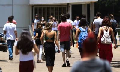 Inscrições para o Sisu do primeiro semestre terminam na sexta-feira