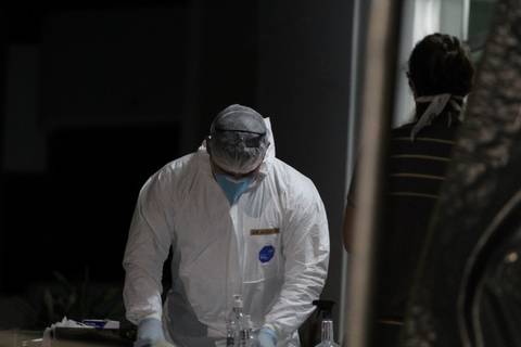 Secretaria de Saúde de Araranguá comunica duas mortes provocadas pela Covid-19