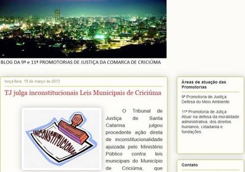 Internet também pode aproximar o cidadão da Justiça
