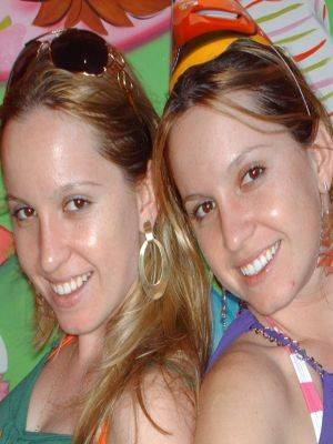 Aniversariantes neste dia 6