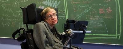 Morre Stephen Hawking, aos 76 anos