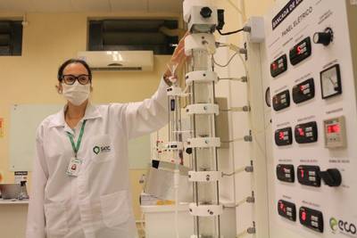 Quem se forma em curso técnico precisa fazer graduação?