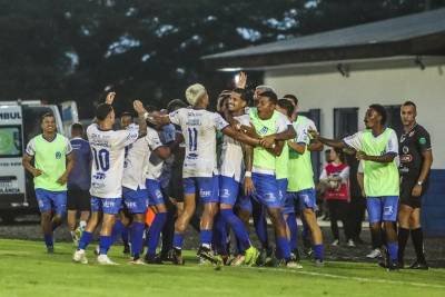 Zagueiro do Caravaggio enxerga duelo contra o Criciúma como “segunda oportunidade”