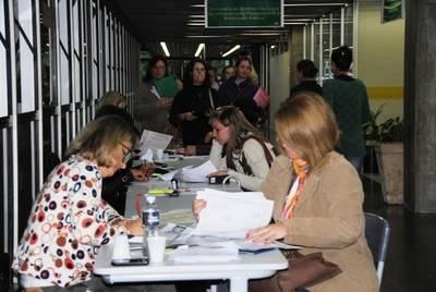 Edital de inscrição de ACTs tem alteração