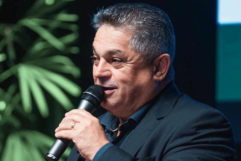 João Rodrigues renuncia à Prefeitura de Chapecó e lança pré-candidatura ao governo de SC