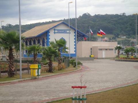 Carnaval criciumense será realizado no Parque das Nações