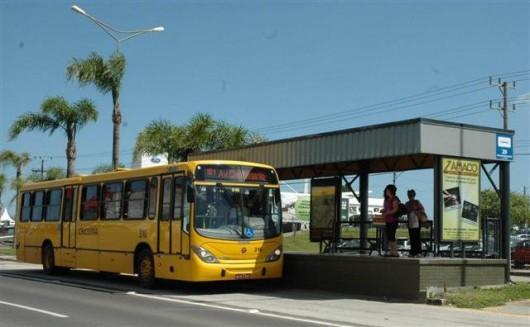 Passagens de ônibus de Criciúma podem ser reajustadas para R$ 3