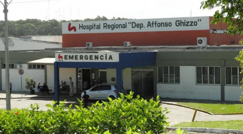 Sindisaúde Criciúma alerta sobre possível rompimento do Governo do Estado com gestora de hospital