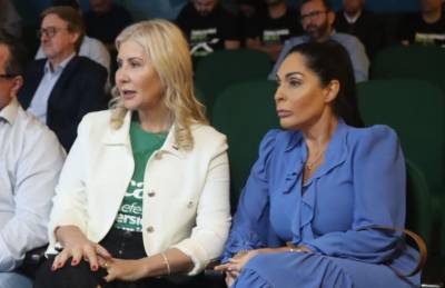 Luciane Ceretta está entre as vencedoras do Prêmio Mulheres na Ciência