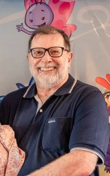 Nota de falecimento: Antônio Silvestrini, aos 64 anos