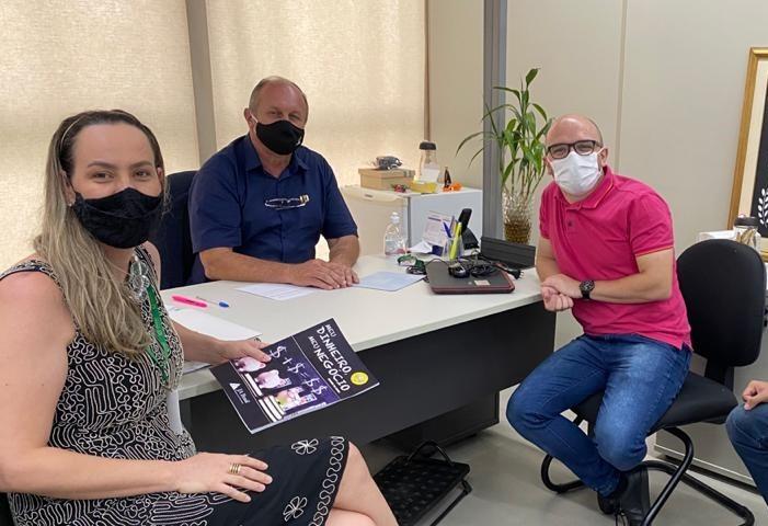 Vereador articula implementação de programa de educação financeira em escolas do município