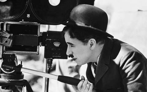 História do cinema é tema de palestra na ACIC