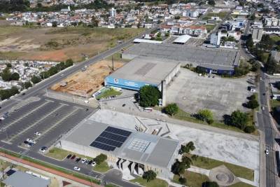 Saiba como funcionará o trânsito e os estacionamentos na Feira AgroPonte 2025