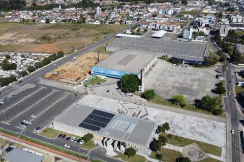 Saiba como funcionará o trânsito e os estacionamentos na Feira AgroPonte 2025
