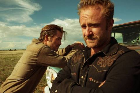 A Qualquer Custo traz gênero Western de volta às telonas
