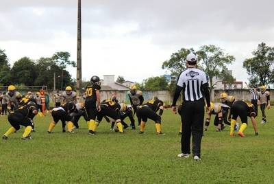 Criciúma Miners busca atletas para temporada 2016/17
